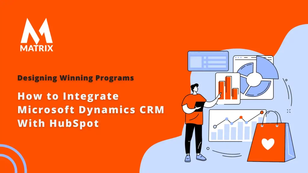 Microsoft Dynamics CRM HubSpot Marketing Hub