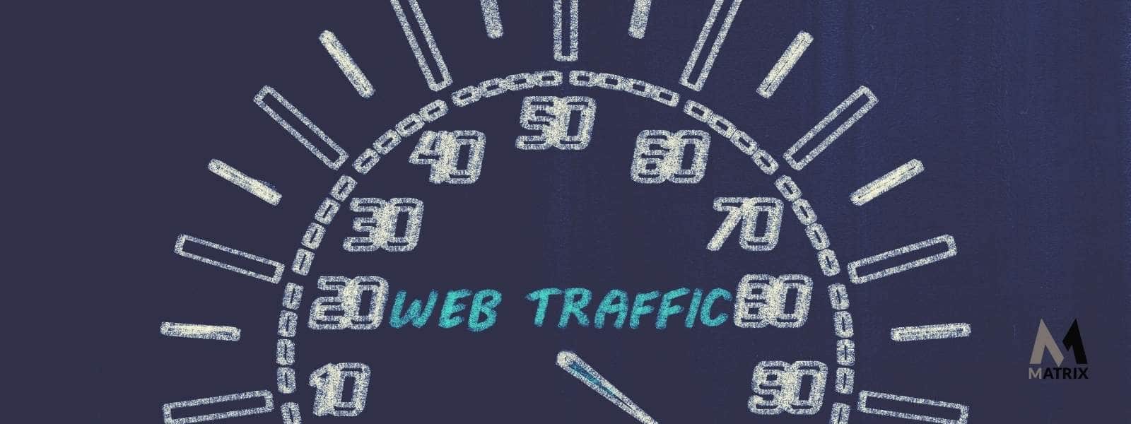 Best Tactics to Grow Web Traffic