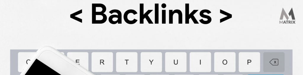 backlink building