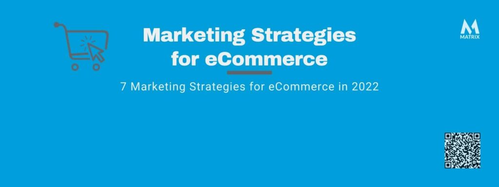 marketing strategies for ecommerce