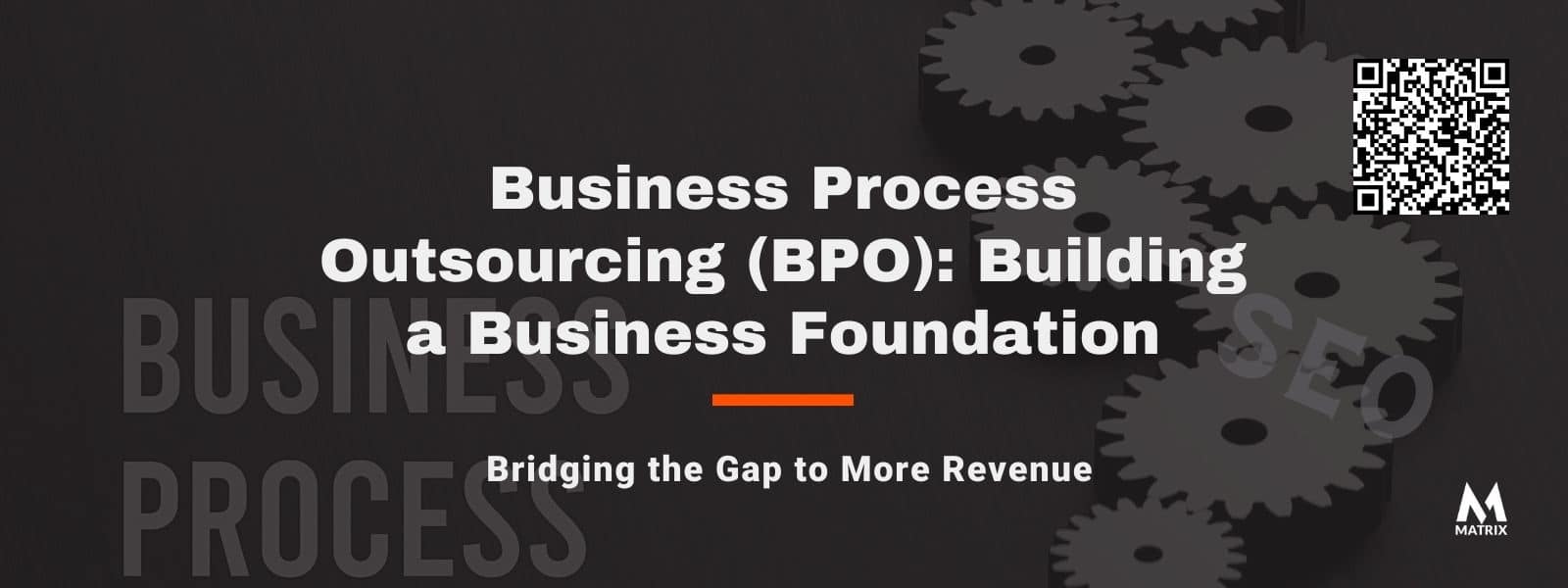 business process outsourcing marketing seo