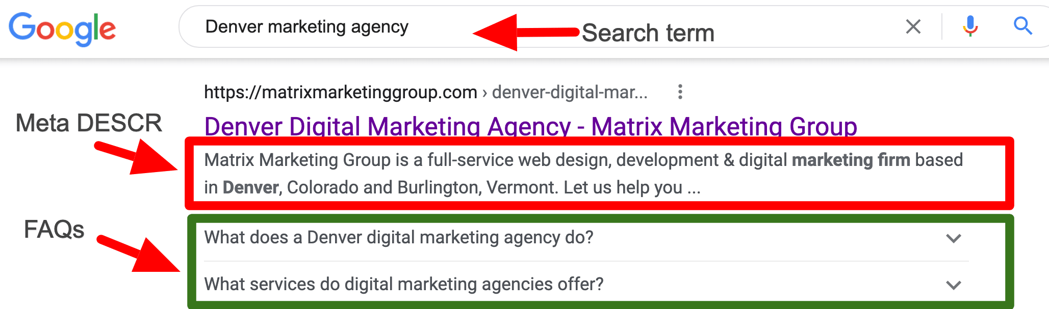 denver marketing agency