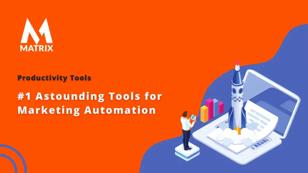 best tools marketing automation crm