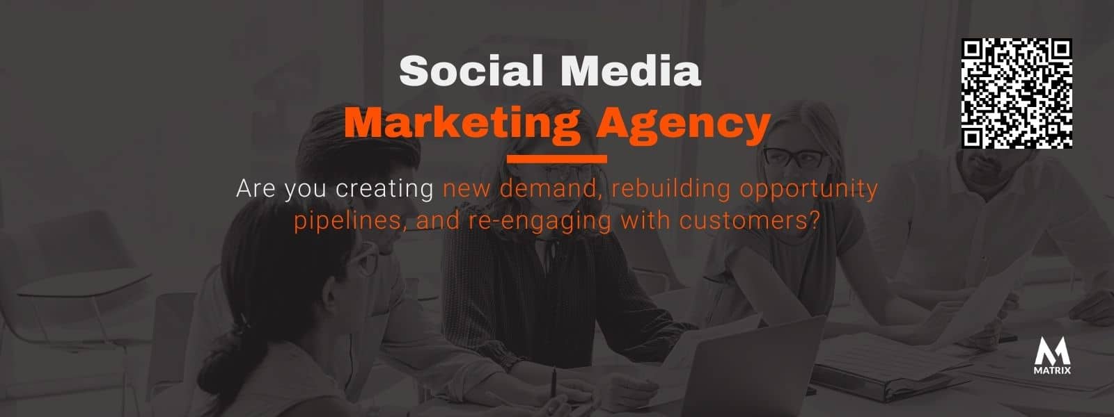 Social Media Marketing Agency: How to Pick the Best 1 - Matrix ...