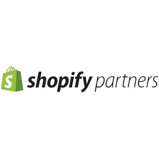 shopify case study website design