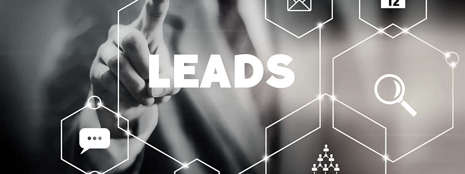 lead generation real estate agents