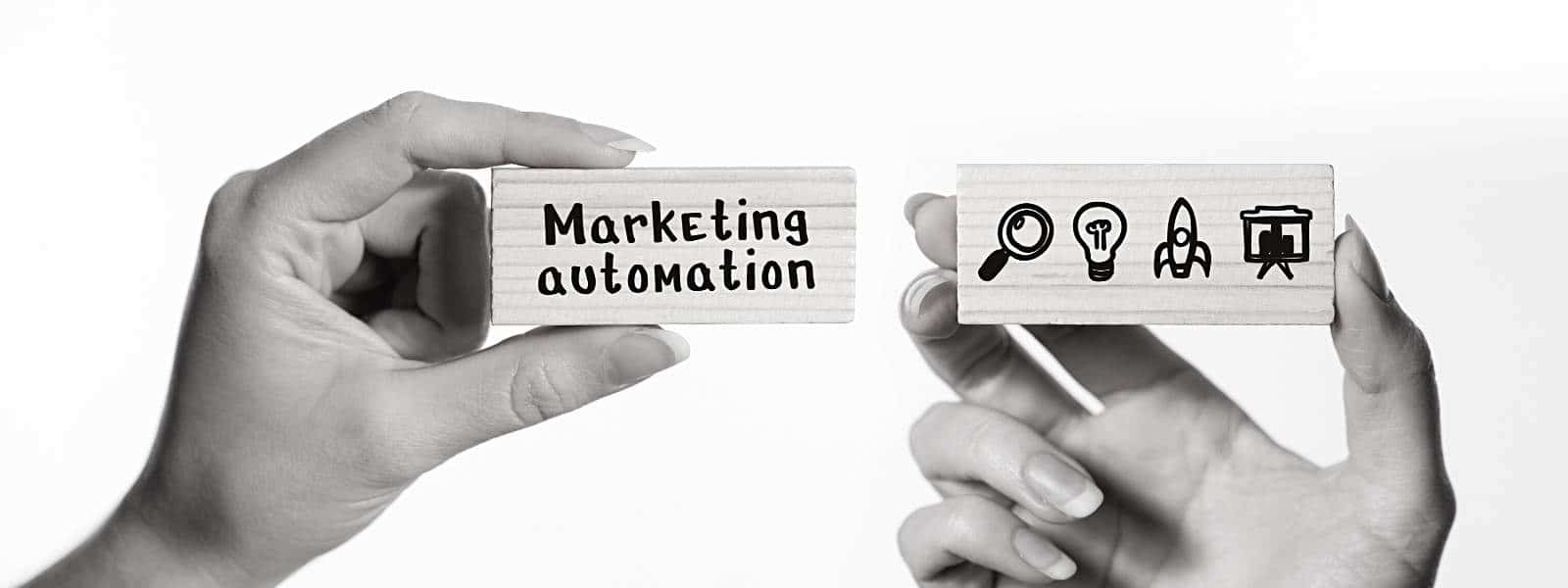 Comparing HubSpot's Marketing Automation to SharpSpring CRM