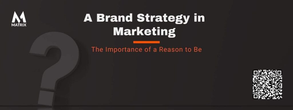Brand Strategy in Marketing
