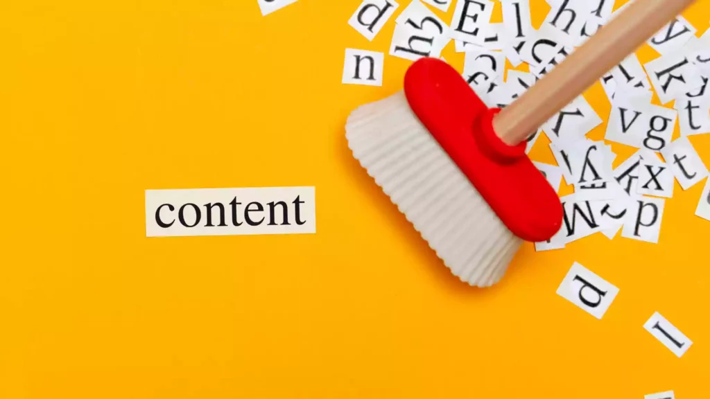content marketing definition term