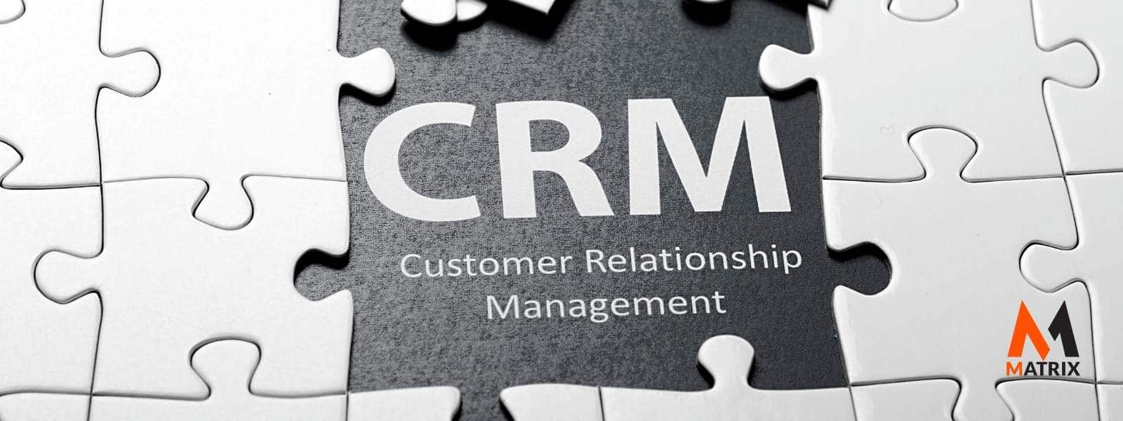 Why You Should Implement CRM System