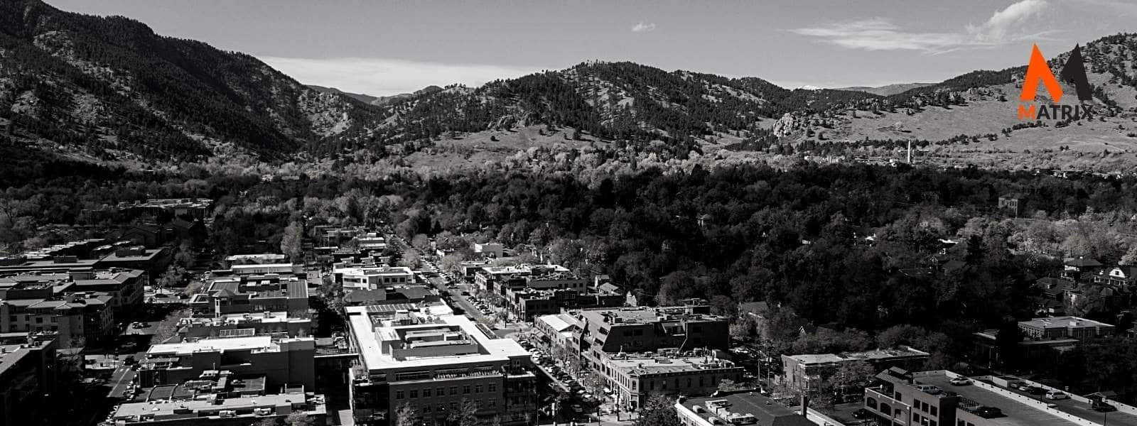 Boulder Startup Ecosystem