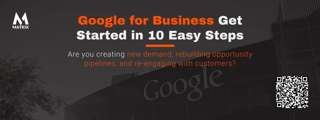 Google for Business