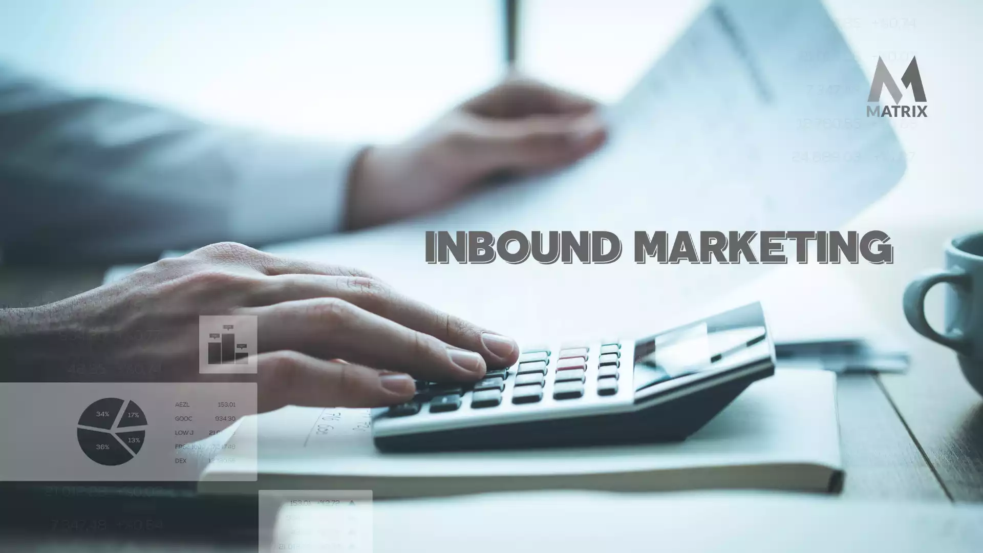 Inbound Marketing