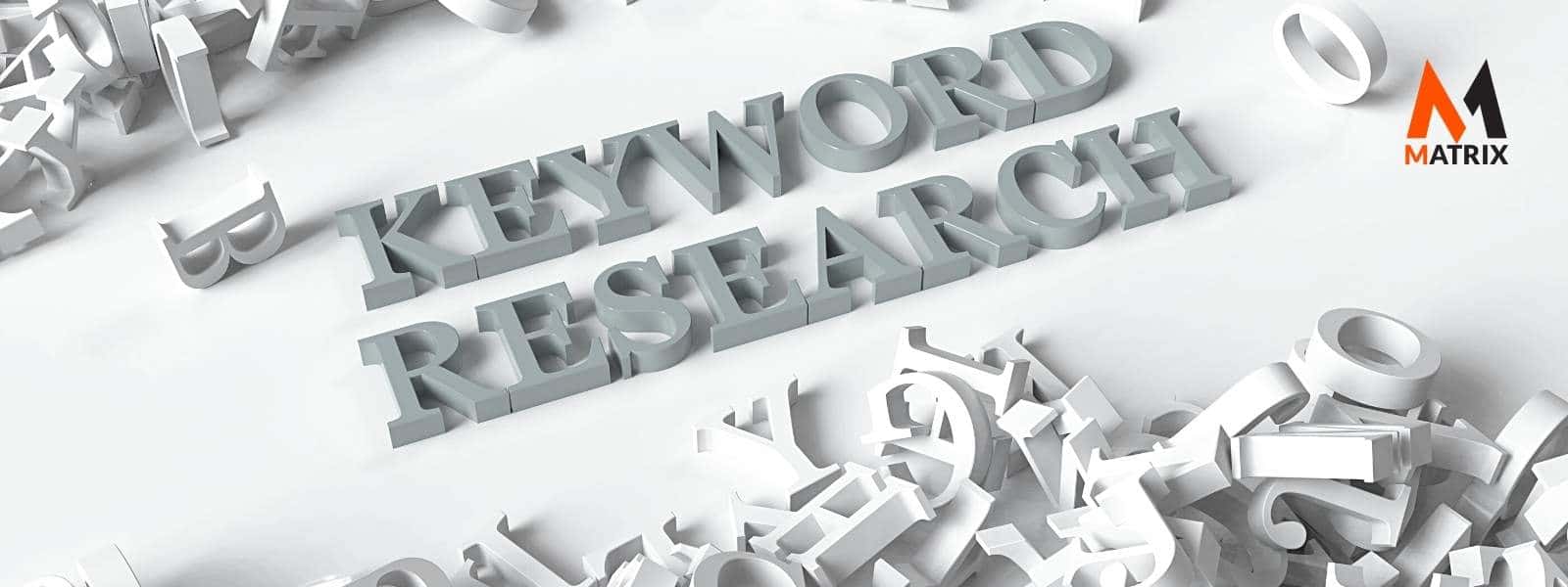 12 Best Keyword Research Tools
