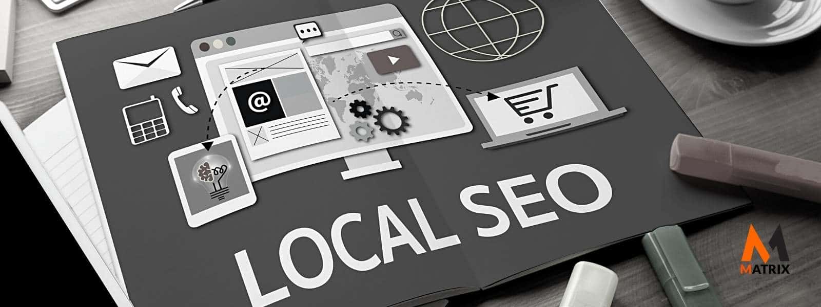What is Local SEO