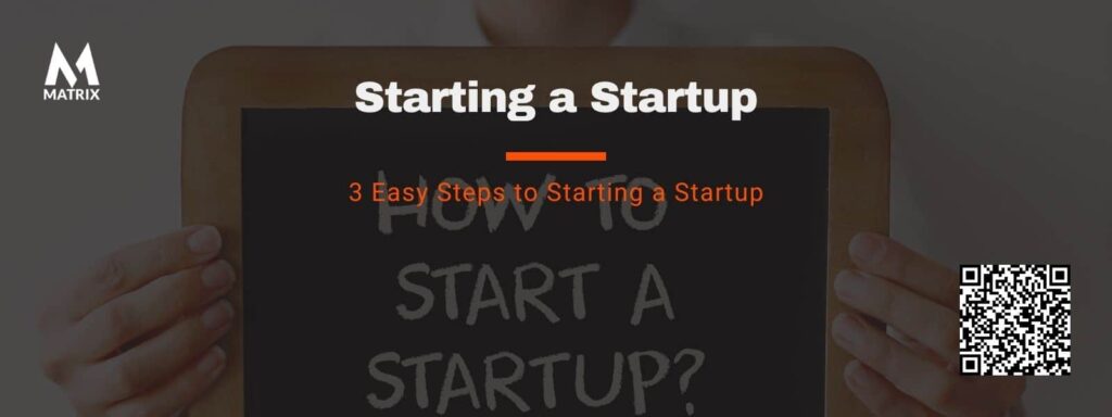 starting a startup business