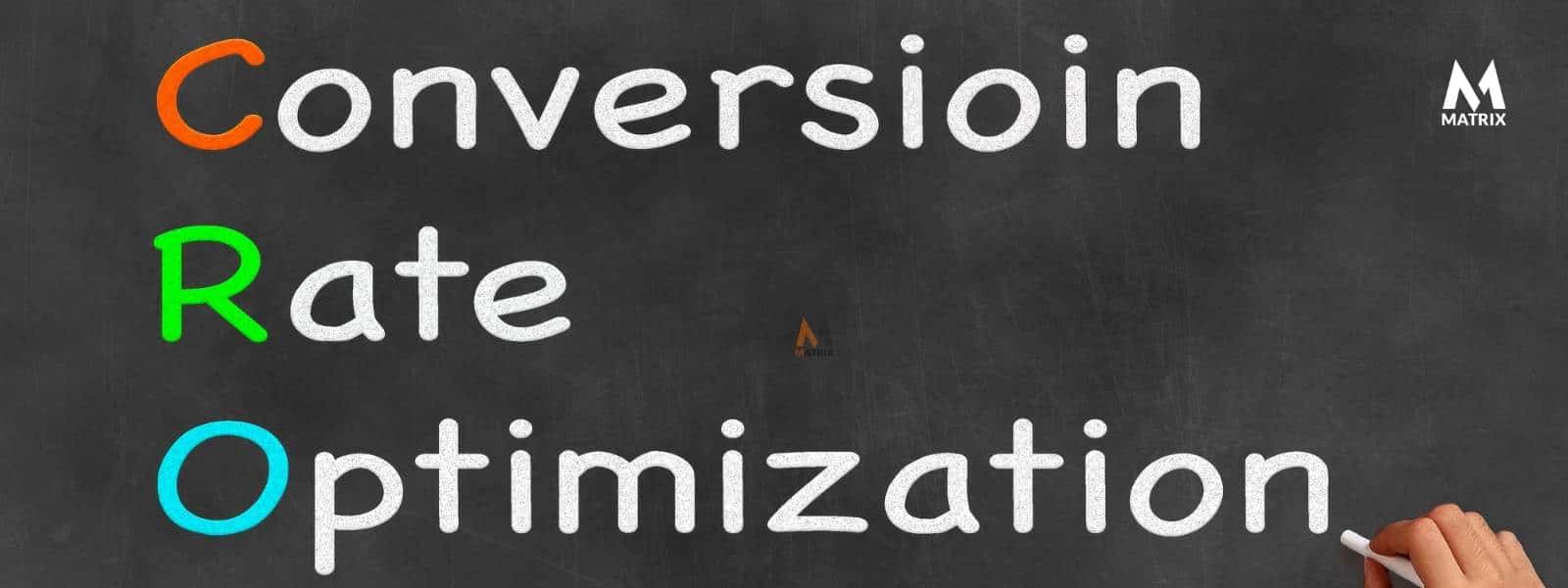 conversion rates help future conversions