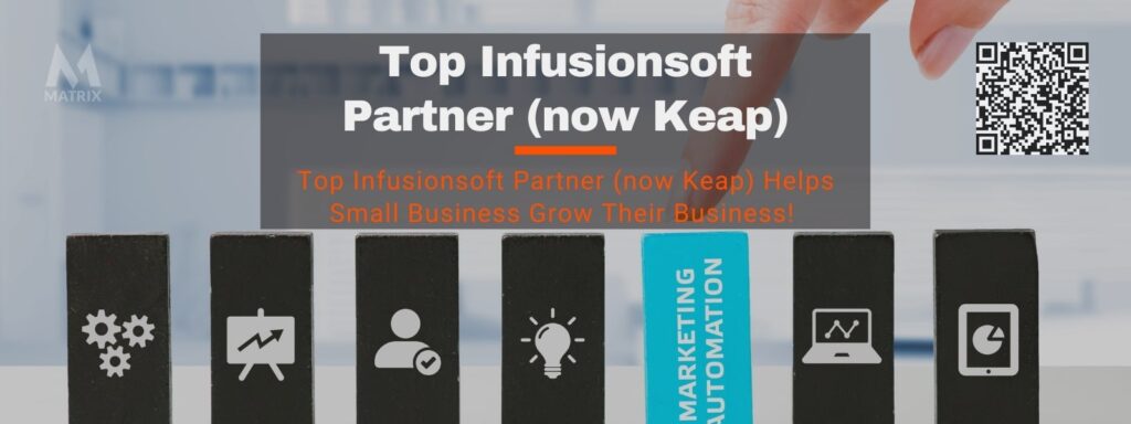 top Infusionsoft Partner