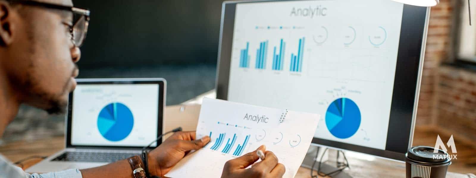 Why Digital Marketing Analytics Important?