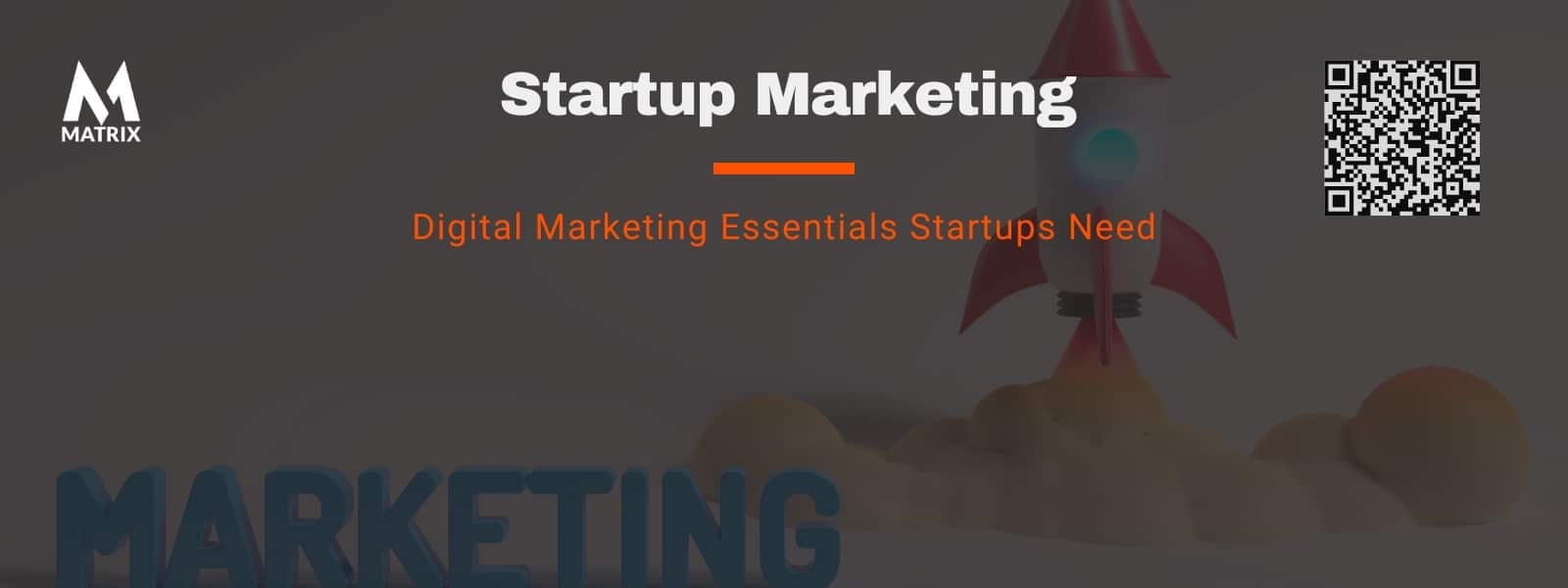 Digital Marketing Essentials Startups