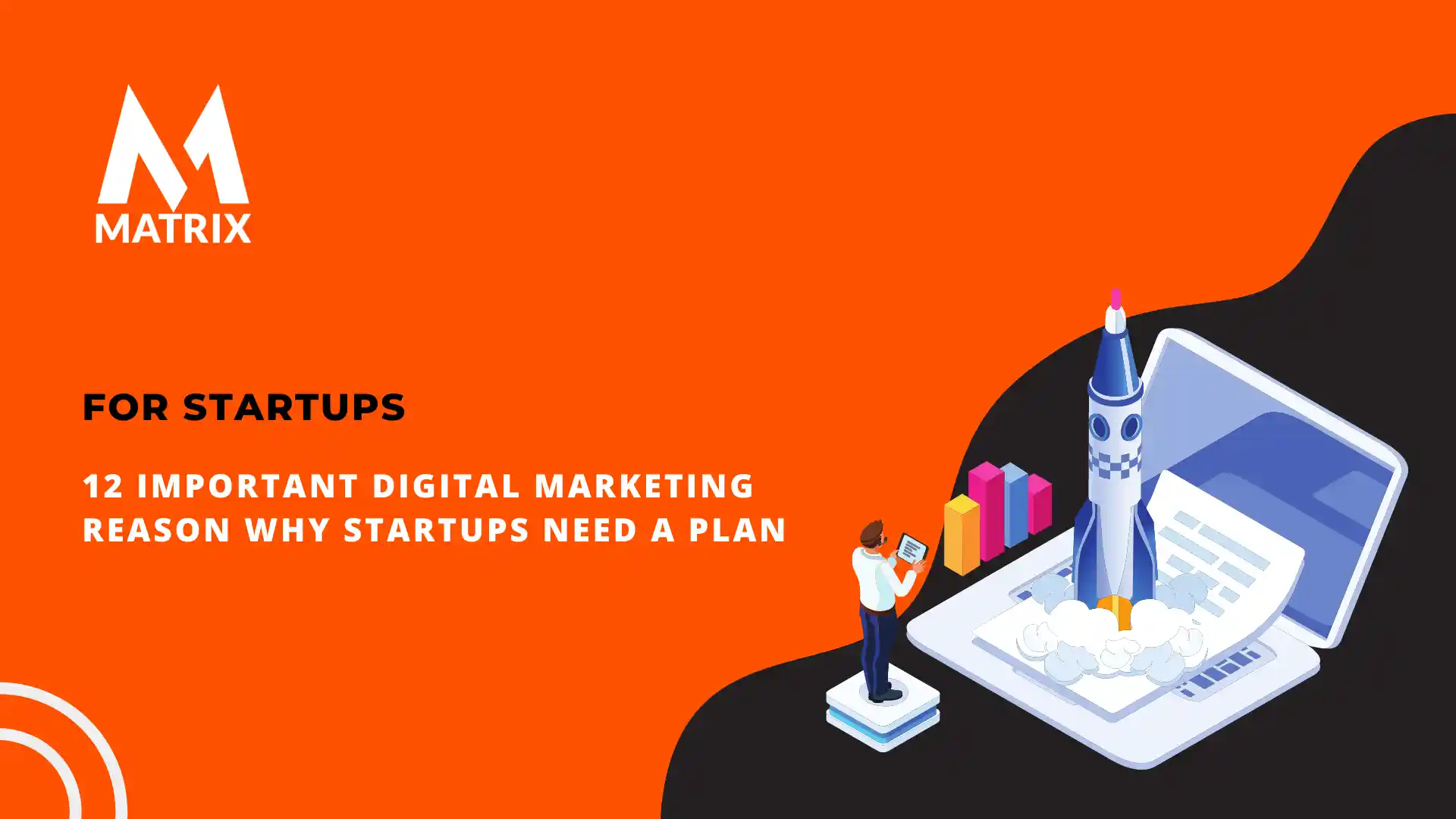 startup marketing launch
