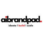 aibrandpad AI branding platform launch go-to-market