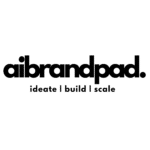 aibrandpad rebranding branding plans