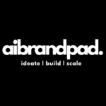 aibrandpad Gen AI branding platform