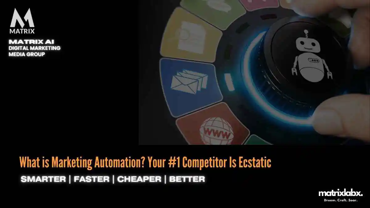 Marketing Automation