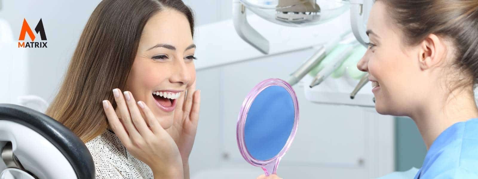 Dental SEO benefits dental professionals