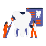dentist office digital-marketing agency
