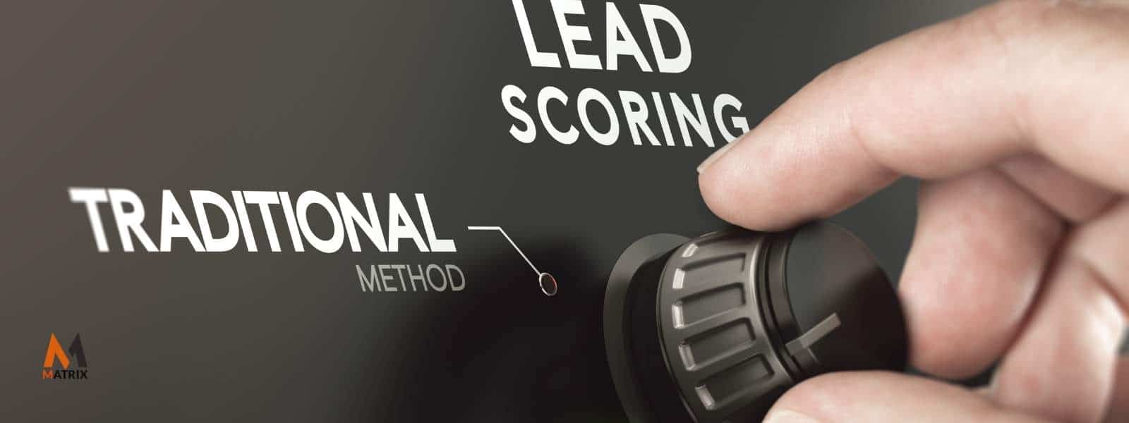 What Is lead scoring?