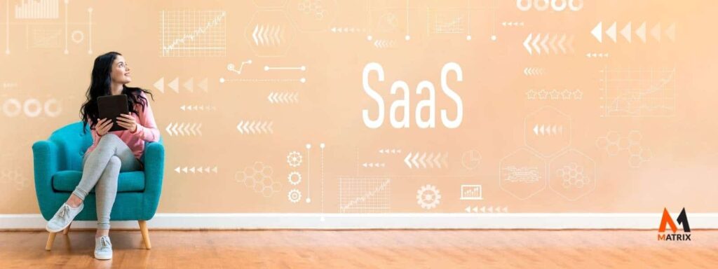 How Does SaaS work