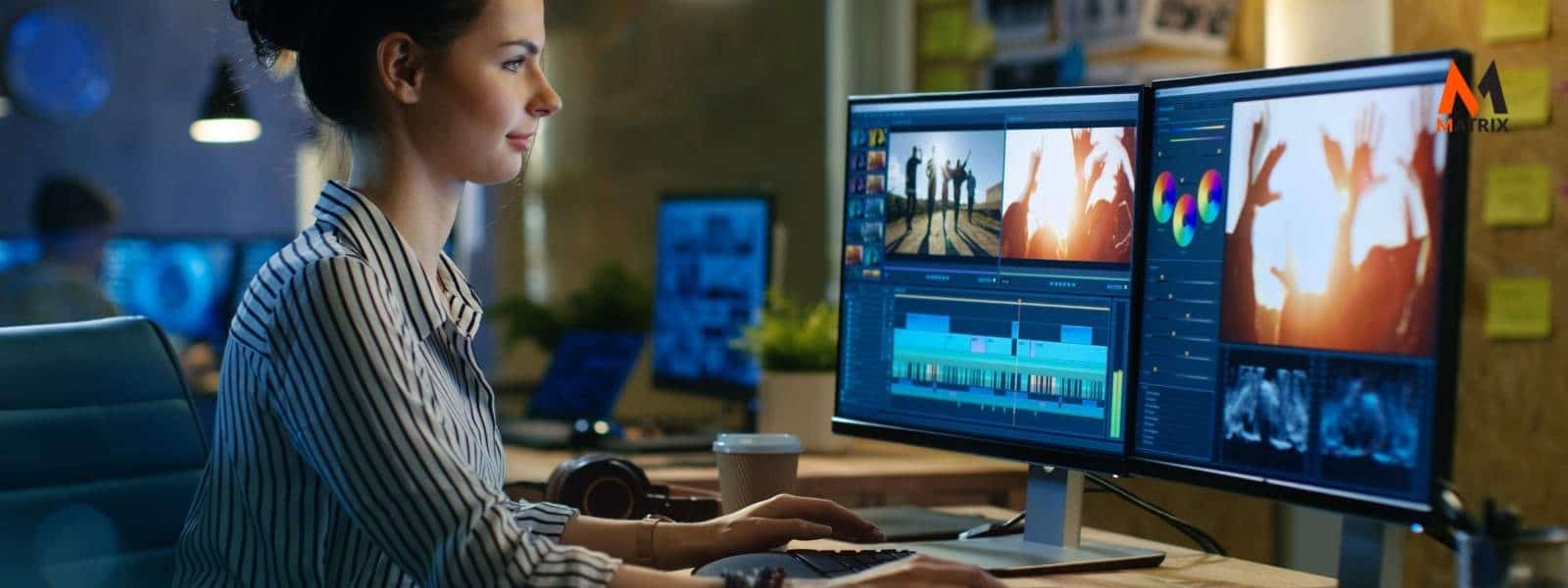 What is a SaaS-Based Video Editor?