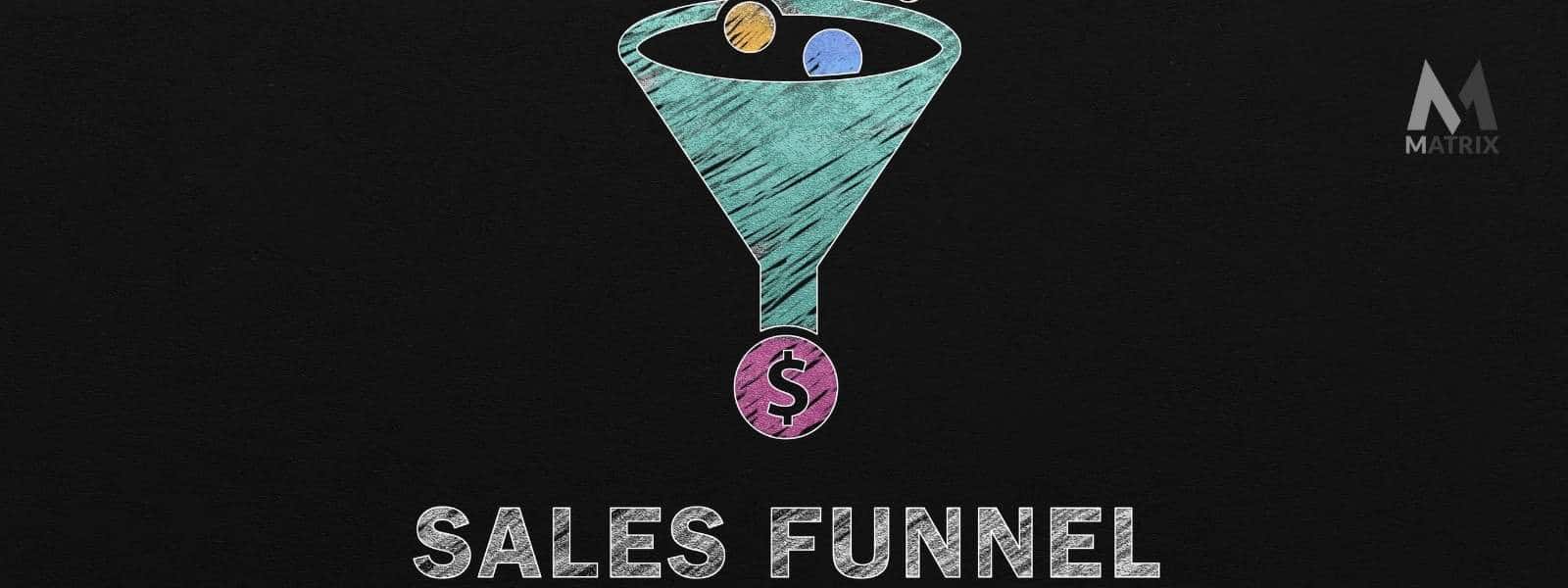 sales funnel