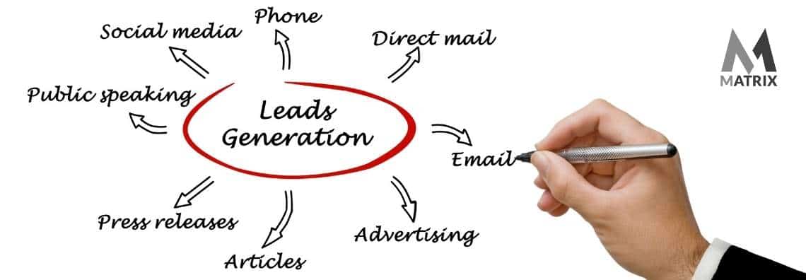 Why lead generation is important to business