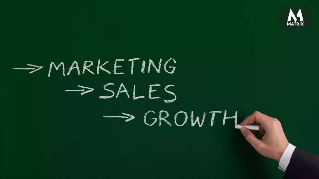 Sales Marketing Alignment