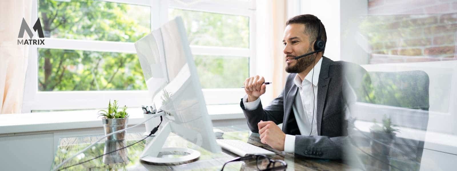 benefits of using customer service software