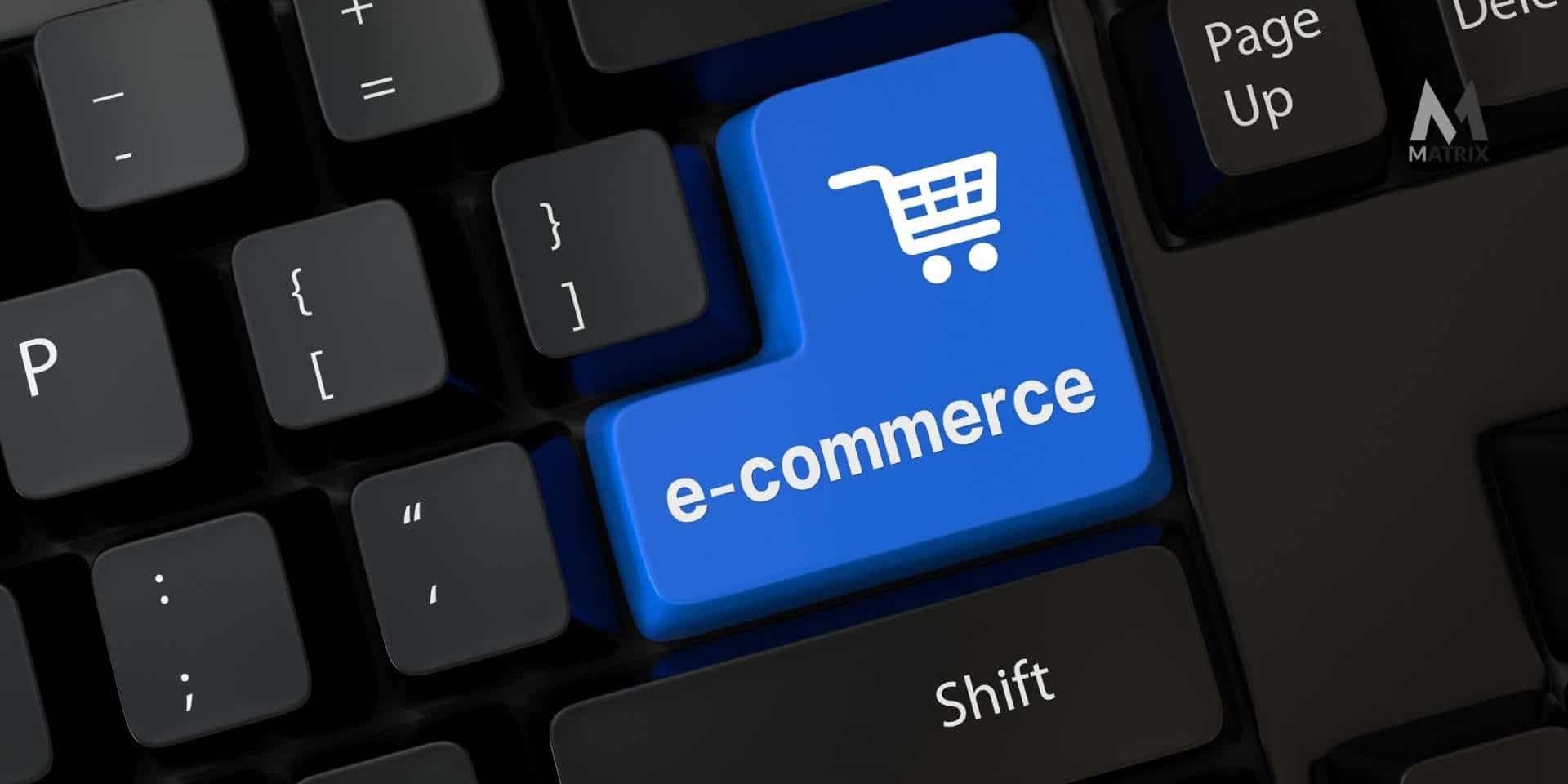 What eCommerce Integration