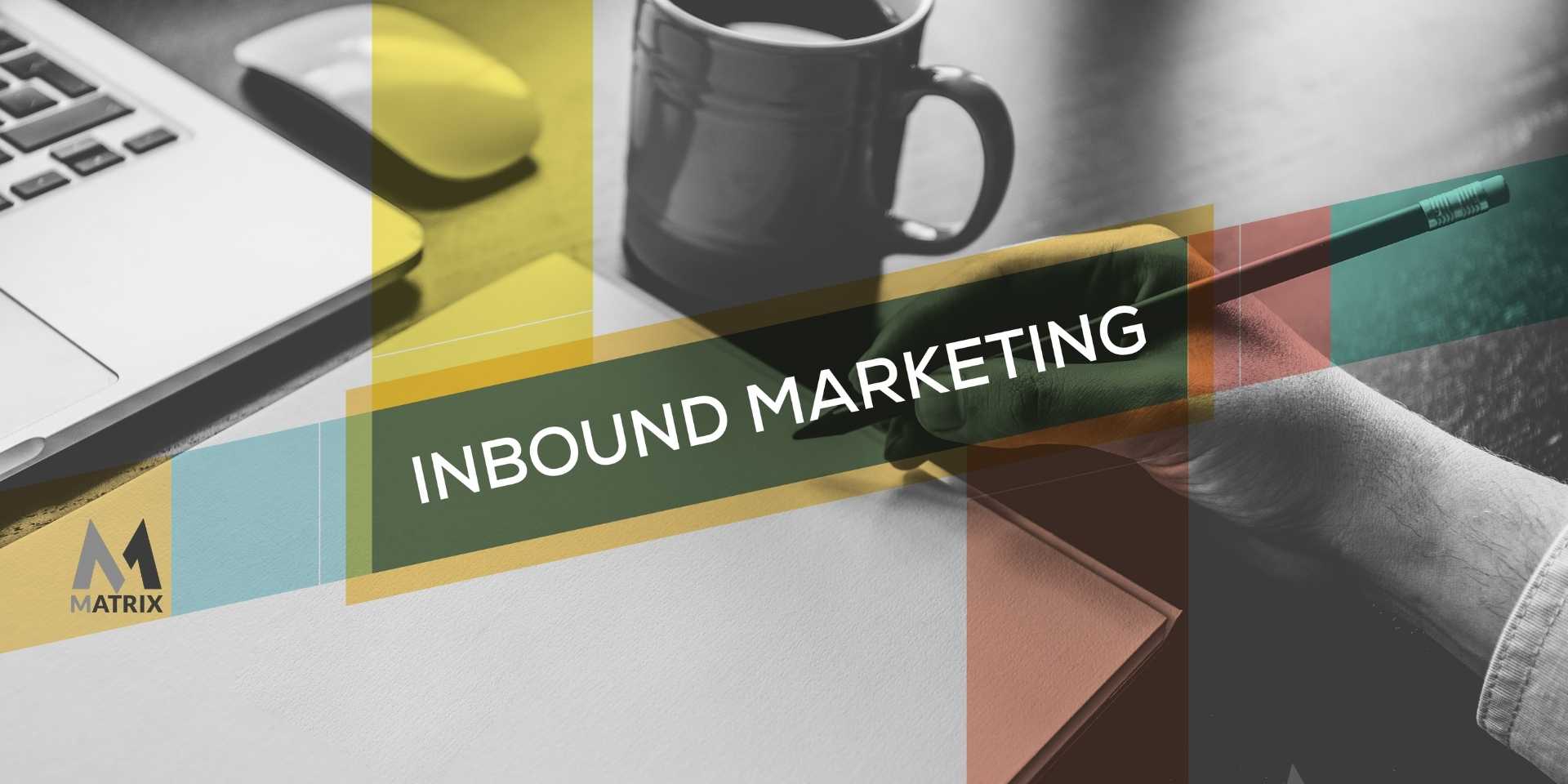 midmarket inbound marketing matrix hubspot crm