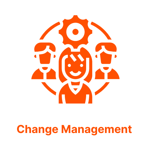 change management innovation middle market