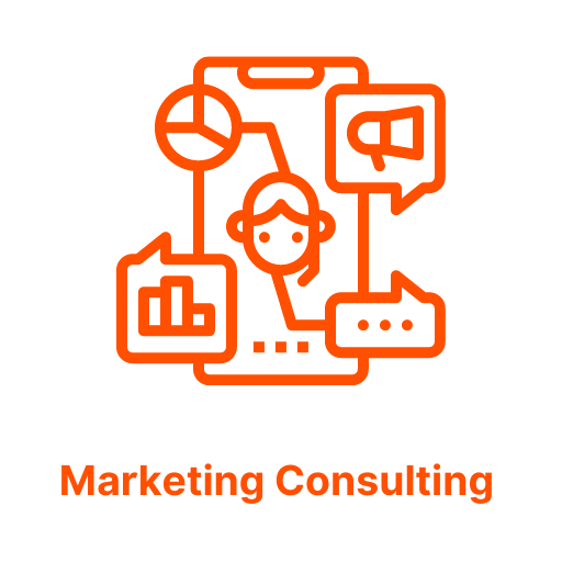 marketing consulting agency