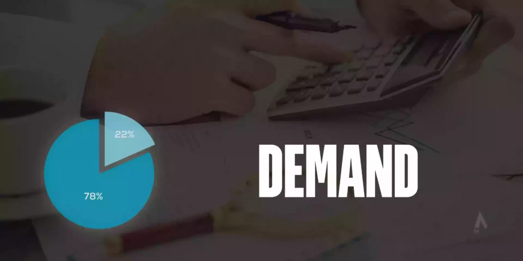 Measuring success of your demand generation efforts