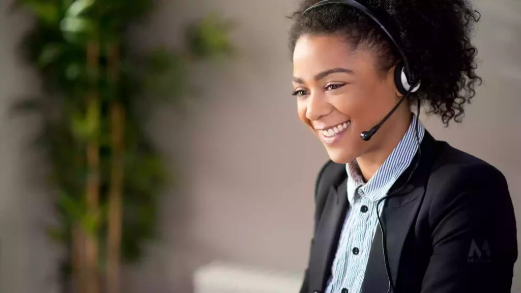 customer service and better cx