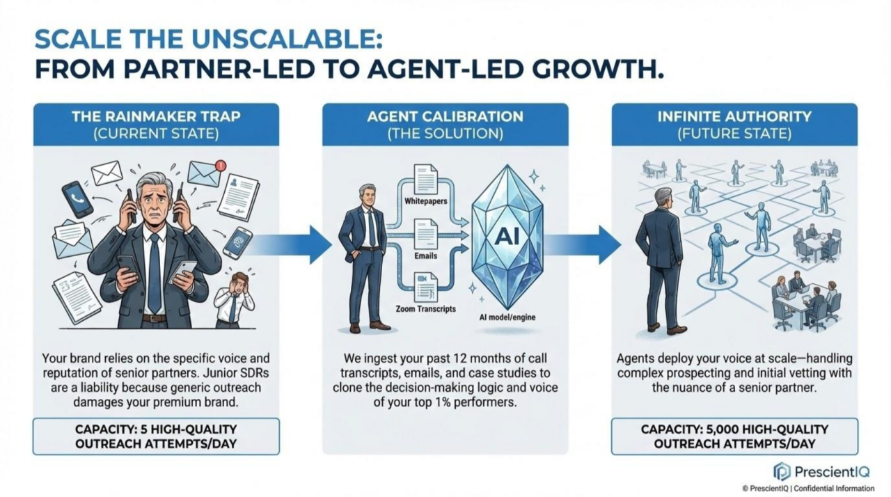 native agentic workflows