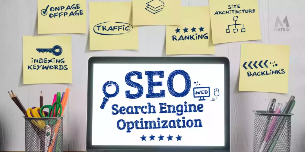 How to Do SEO for a Website in 5 Easy Steps