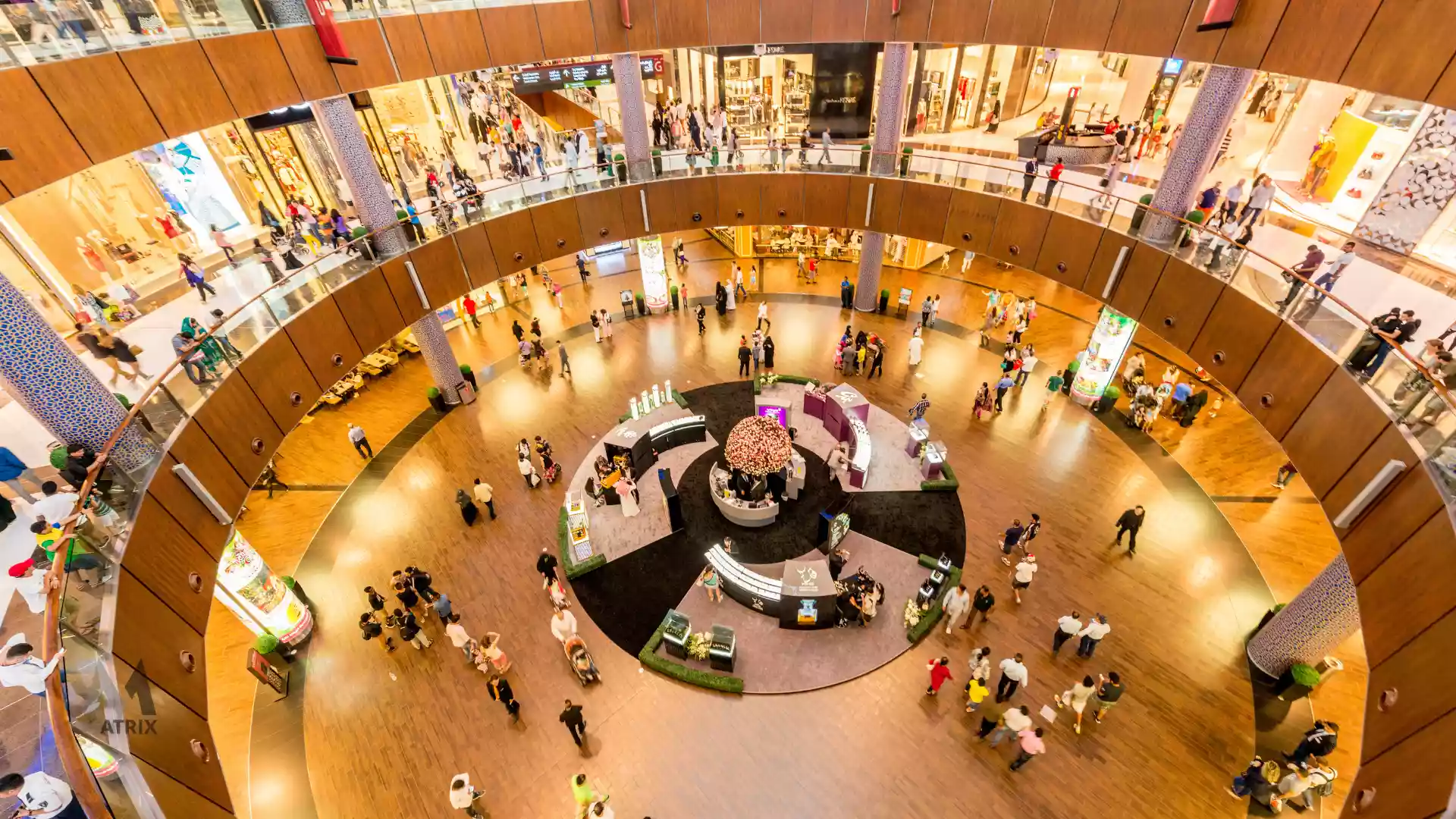 What's Next for Malls? - Fashionista