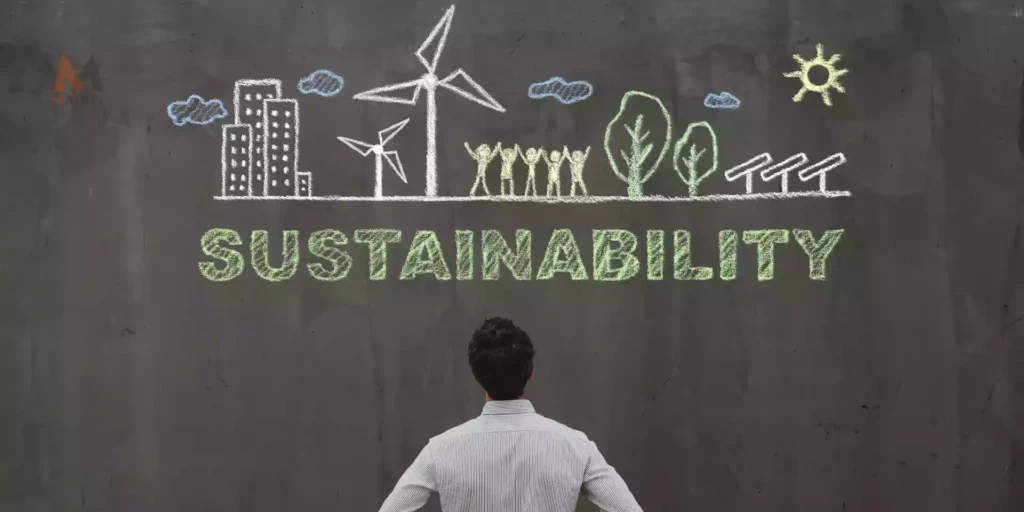 What challenges consulting sustainability address