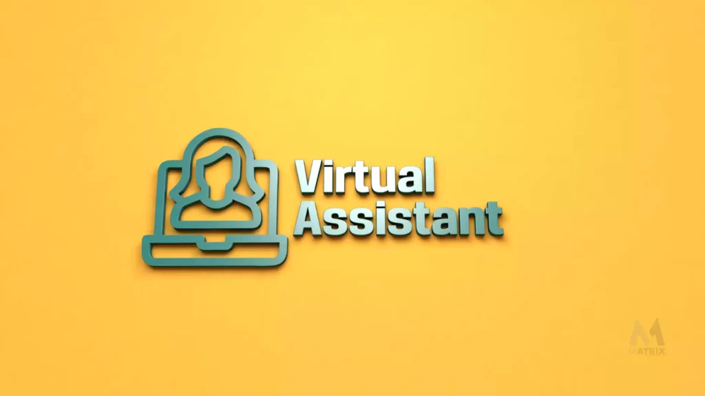 Real Estate Virtual Assistant