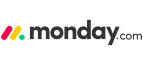 monday logo